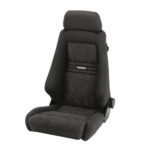 RECARO - Specialist M (LX/W) Artista/Nardo black