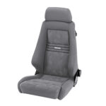 RECARO - Specialist M (LX/W) Artista/Nardo grey