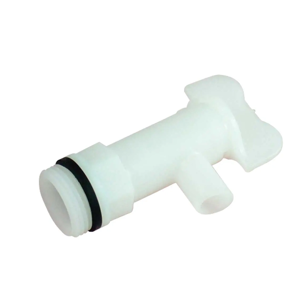 PROQUIP - Pro Quip Plastic Water Can/Cube Tap