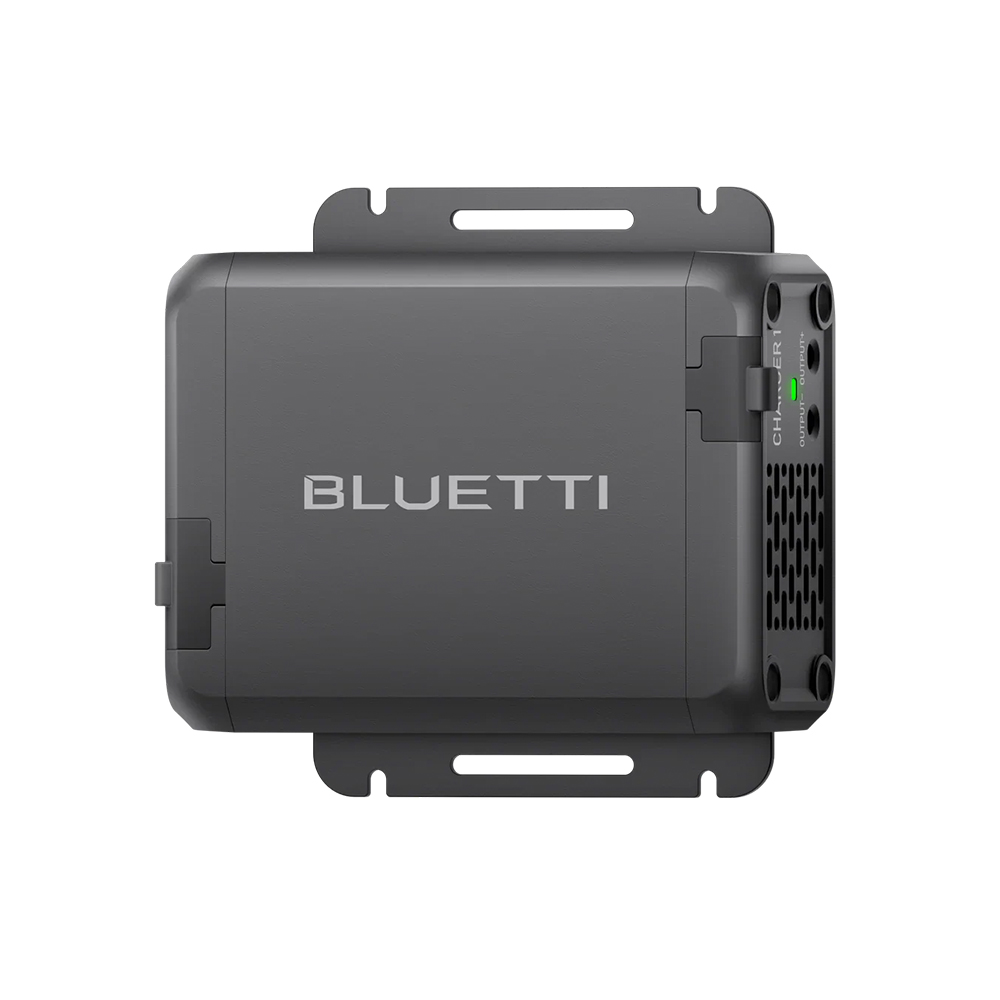 BLUETTI - BLUETTI CHARGER 1 | ALTERNATOR CHARGER 560W