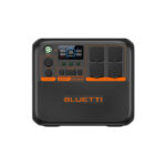 BLUETTI - BLUETTI PREMIUM 200 V2 PORTABLE POWER STATION 2700W 2073.6Wh