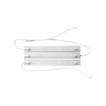 BT- Canopy - 3 Light LED Kit ( National Luna AMBER/WHITE )
