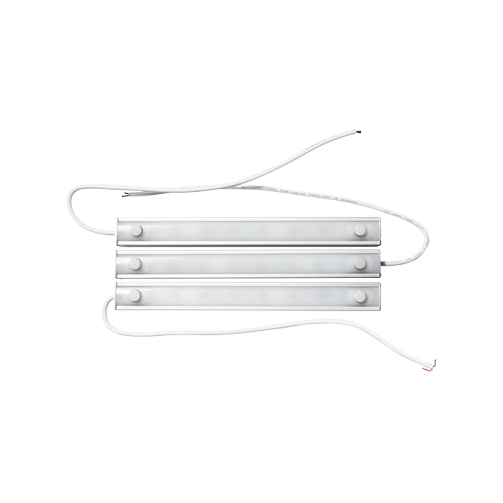 BT- Canopy - 5 Light LED Kit ( National Luna AMBER/WHITE )