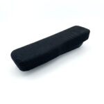 RECARO - Armrest assy grp right, fabric nardo black