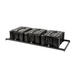 BT - Adjustable Ammo Box Holder Large