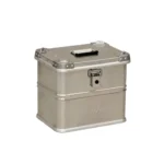 Alu - Alubox 29 l. made in Denmark