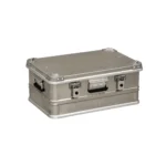 Alu - Alubox 42 l. made in Denmark