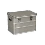 Alu - Alubox 73 l. made in Denmark