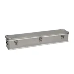 Alu - Alubox 56 l. made in Denmark