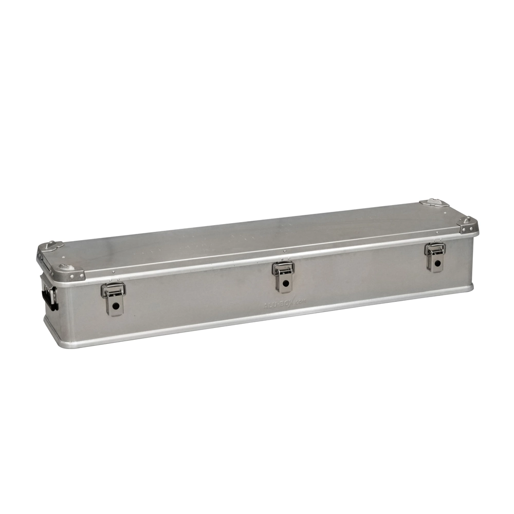 Alu - Alubox 56 l. made in Denmark