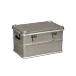 Alu - alubox 60 l. made in Denmark