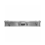 Alu - alubox 62 l. made in Denmark 118x38x17 cm