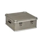 Alu - Alubox 67 l. made in Denmark