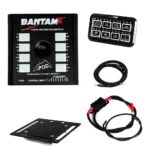 spod- Bantam X HD for Uni with 36" battery cables