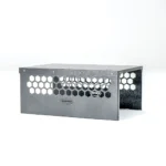 BT -  Fridge Cage - Equal Landcruiser  Draw System (FC-LC-E)