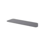 BT - Accessories 6mm Tinted Shatterproof Rear Glass Complete ( LC )