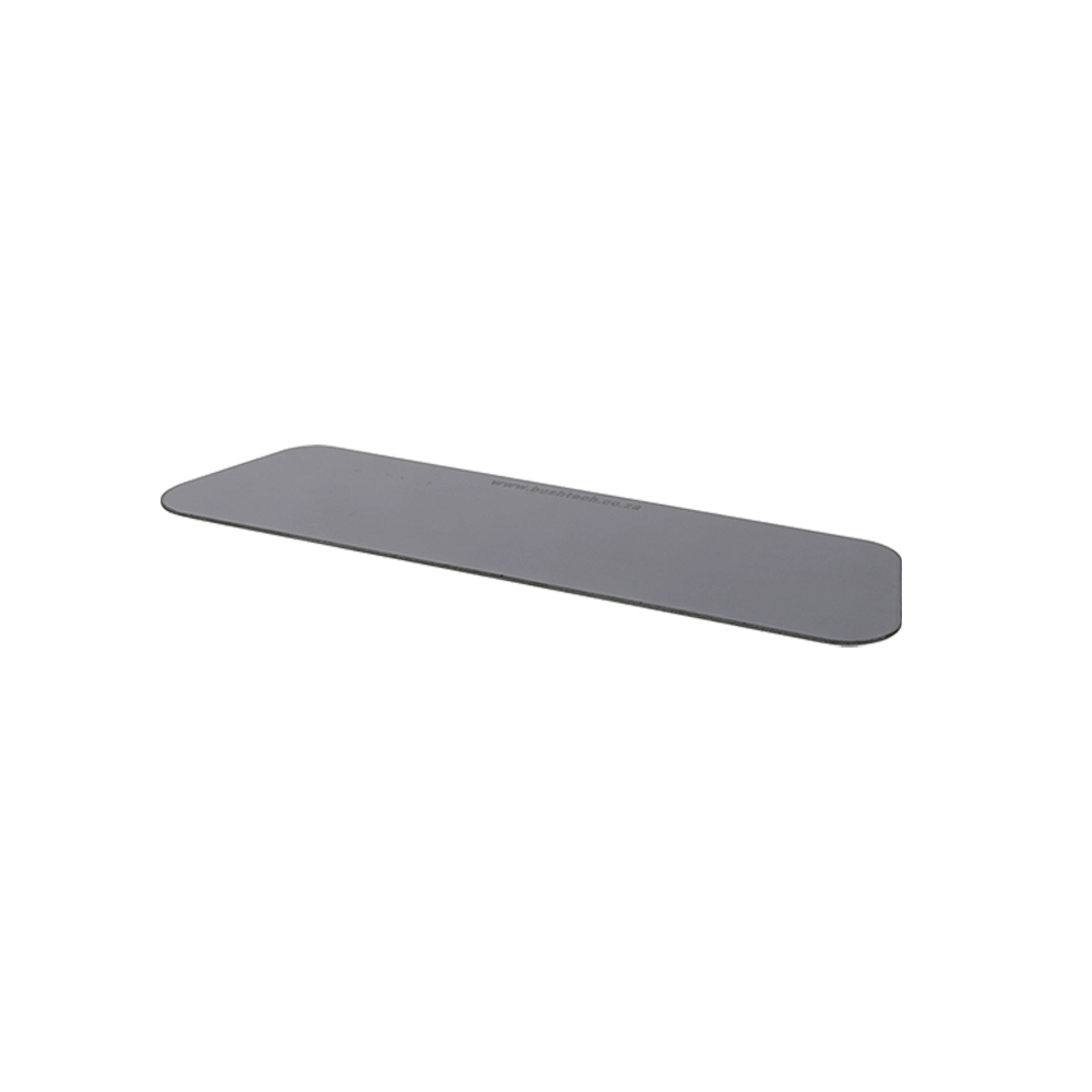 BT - Accessories 6mm Tinted Shatterproof Rear Glass Complete ( LC )