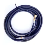 Indeflate - Compressor Hose and fittings 7m MALE