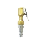 Indeflate - Quick coupler-Airchuck