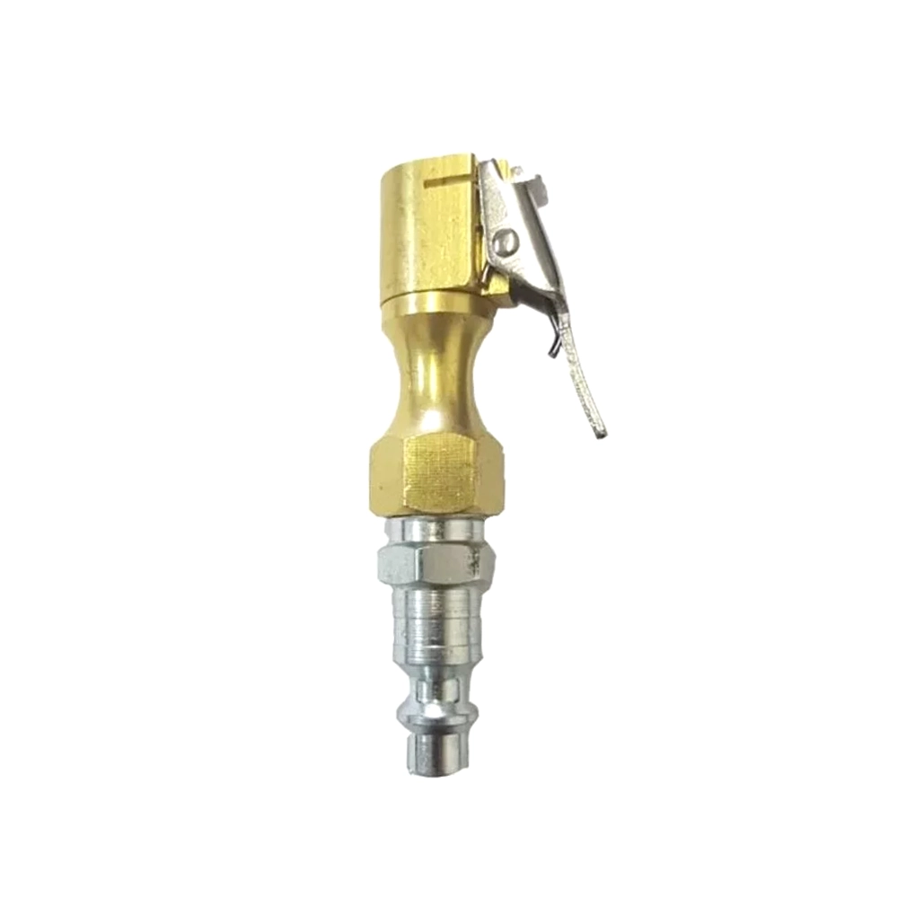 Indeflate - Quick coupler-Airchuck