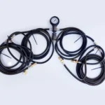 Indeflate - 4 Hose Unit Analogue