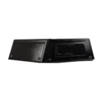 BT- Canopy - TOY. LANDCRUISER DOUBLE CAB CANOPY - FRAME TEXTURED  BLACK - DOOR AND ROOF Smooth TEXTURED BLACK - FRONT AND REAR WINDOW