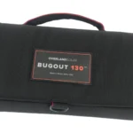 OS- Bugout™ 130 V4 Solar Charger with Universal Extension, Gray