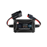 OS - 10 AMP MPPT Solar Charge Controller Bundle