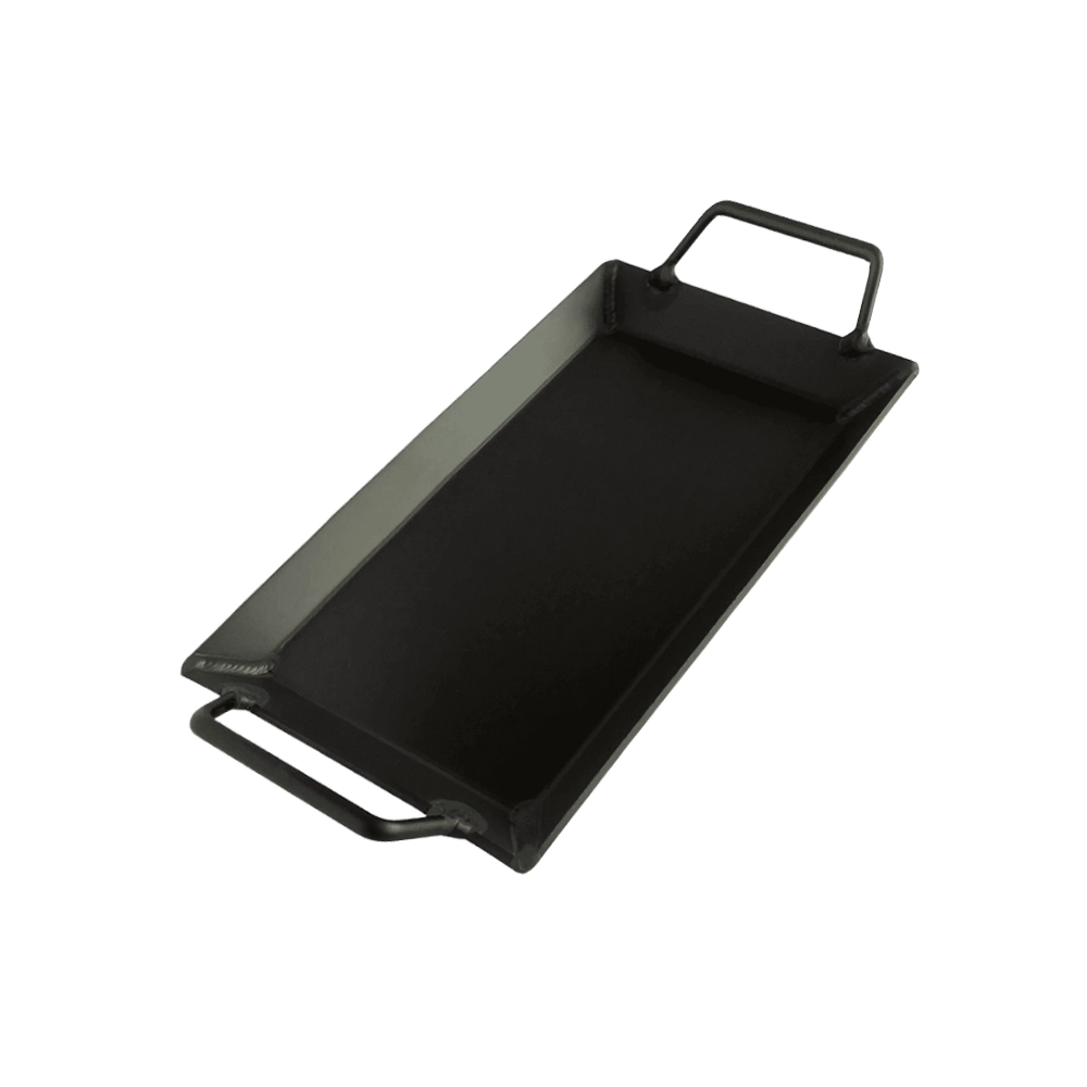 partner -Midsize Griddle 22" x 12"