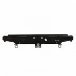 GOBI-X - Premium Land Cruiser 79ser Rear Bumper