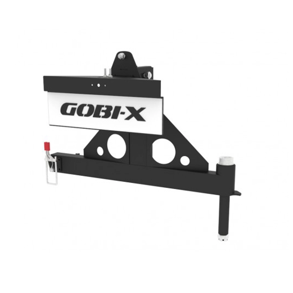GOBI-X - Premium Land Cruiser 79ser RHS Carrier