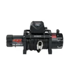 SABER - HDX WINCH – 12K