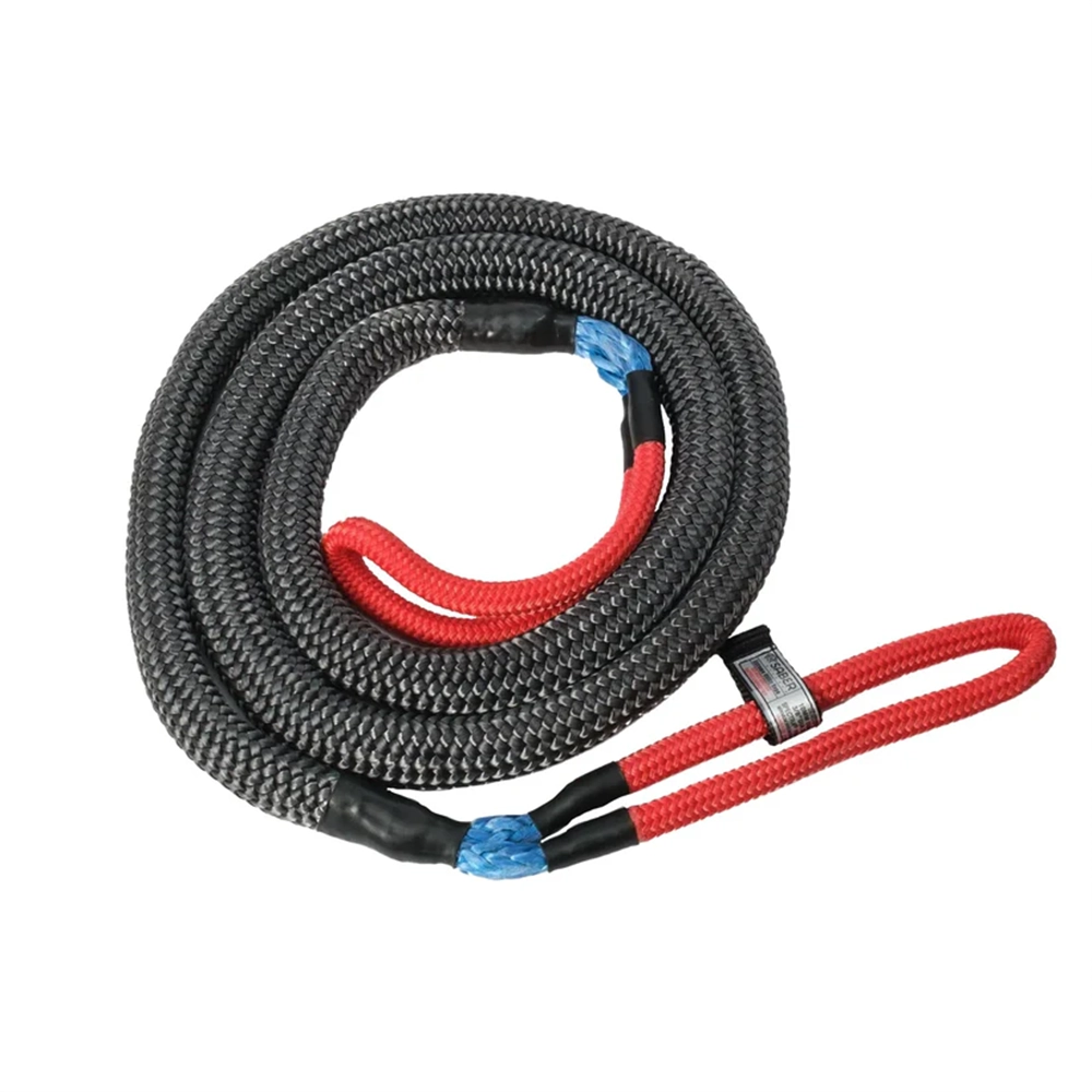 SABER - 15,000KG SaberPro® Utility Rope - 15,000KG SaberPro Utility Rope