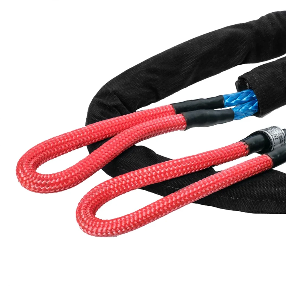 SABER - 15,000KG SaberPro® Utility Rope - 15,000KG SaberPro Utility Rope