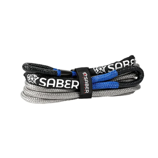 SABER - 8K Offroad Kinetic Recovery Kit