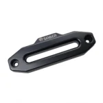 SABER - 6061 ALUMINIUM HAWSE FAIRLEAD – CERAKOTE BLACK