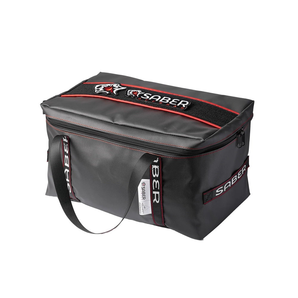 SABER - Ultimate Recovery Gear Bag - *NEW*