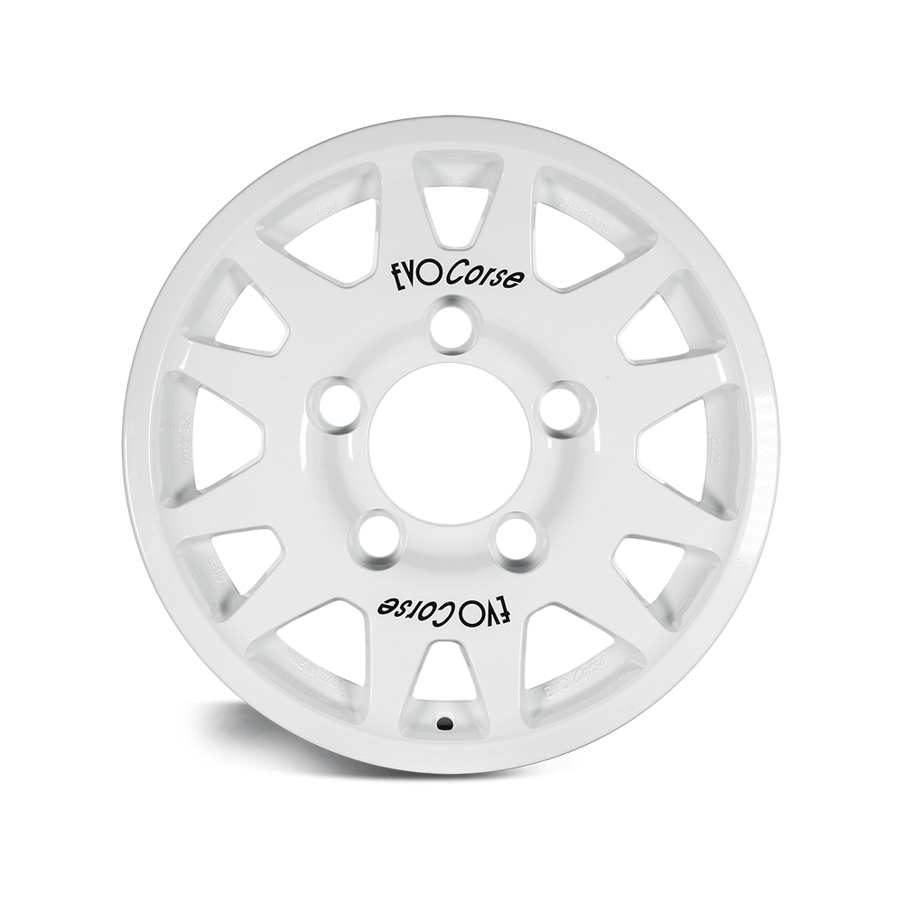 EVO – Alloy wheel DakarZero