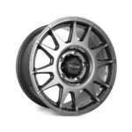 EVO – Alloy wheel DakarZero
