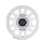 EVO – Alloy wheel DakarZero