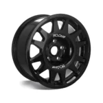 Alloy wheel Dakar Zero