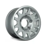 EVO – Alloy wheel DakarZero