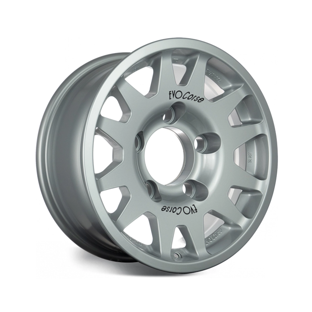 EVO – Alloy wheel DakarZero