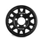 EVOCorse - LC70s R16 Mat Black - Alloy wheel DakarZero 8x16", ET -20,PCD 5x150, CB 110.1