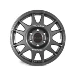 EVO – Alloy wheel DakarZero