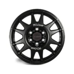 EVO – Alloy wheel Dakar Zero