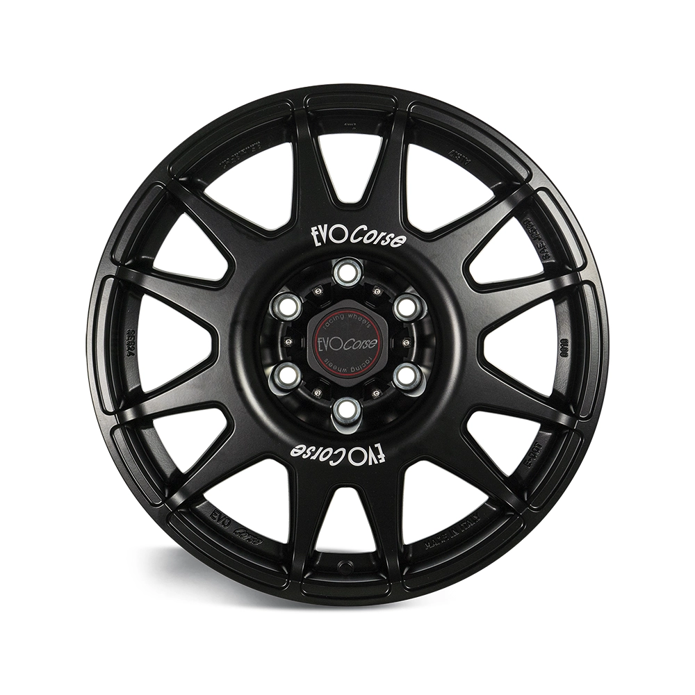EVO – Alloy wheel Dakar Zero