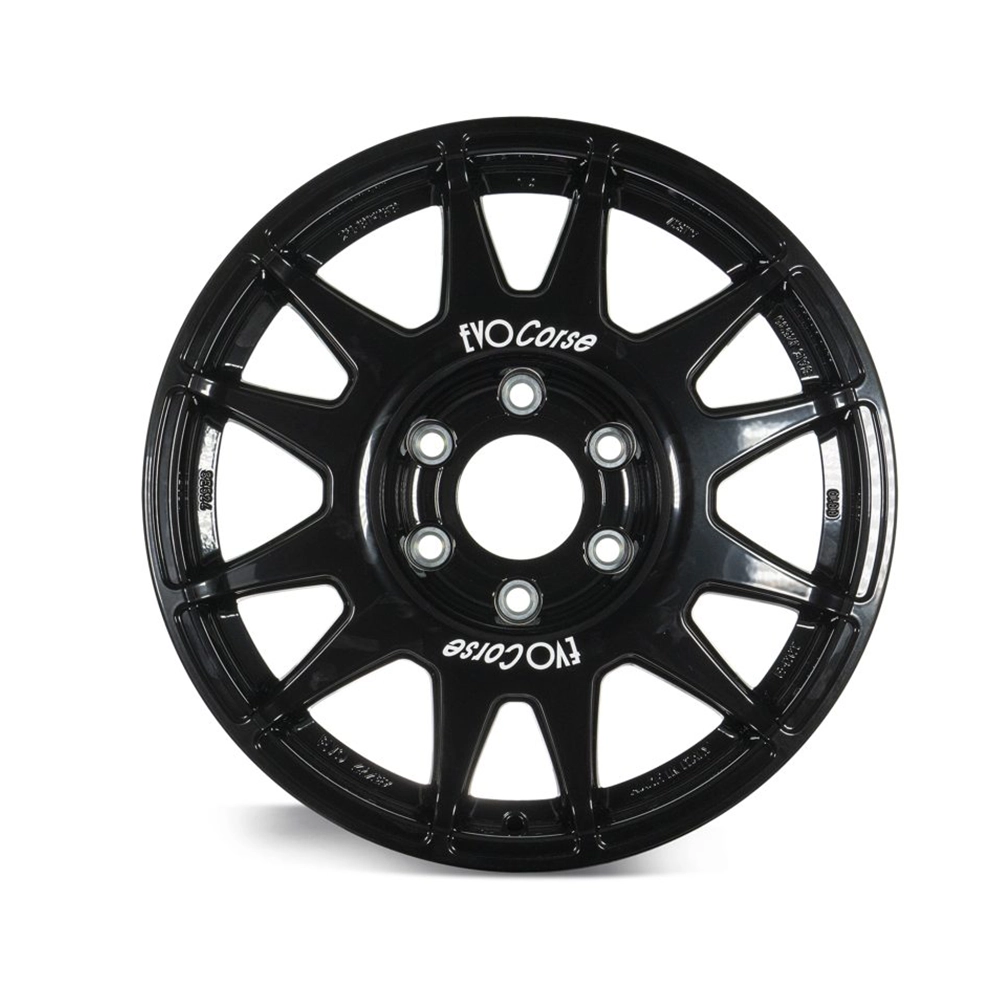 EVO – LC300 Alloy wheel DakarZero