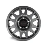 EVO – Alloy wheel DakarSuperZero