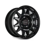 Alloy Wheel Dakar Super Zero